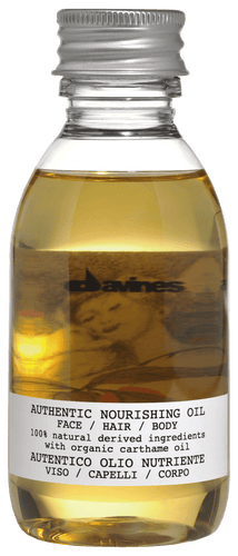 Authentic Nourishing Oil