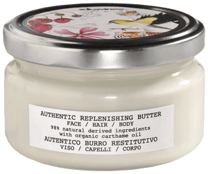 Authentic Replenishing Butter