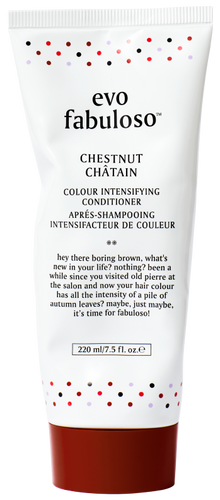 EVO Fabuloso Chestnut