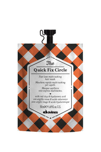 THE QUICK FIX CIRCLE