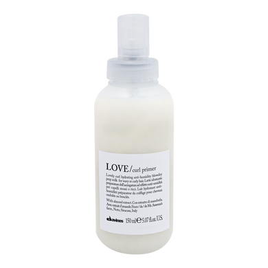 LOVE CURL PRIMER