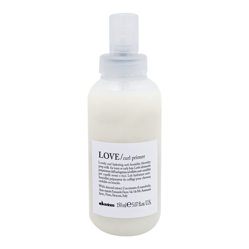 LOVE CURL PRIMER